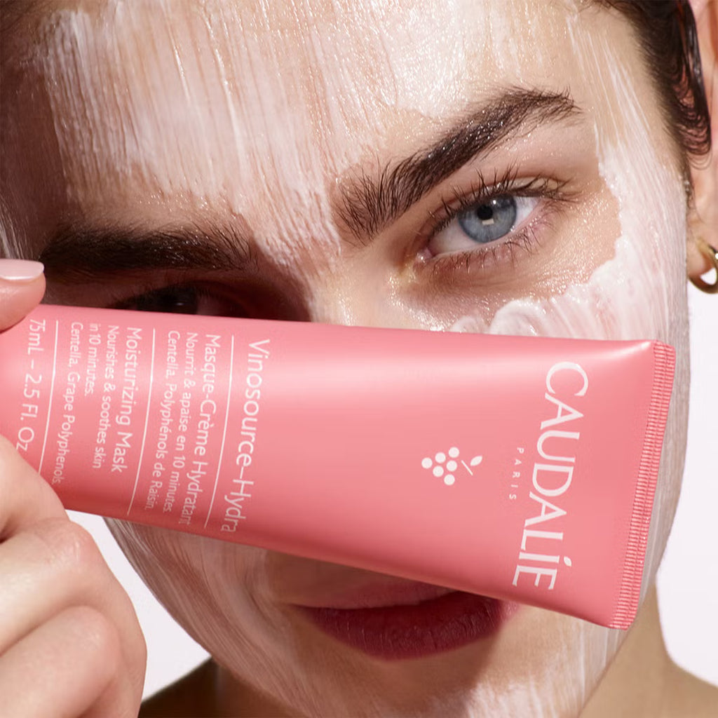 Caudalie VinoHydra Moisturizing Mask 75mL
