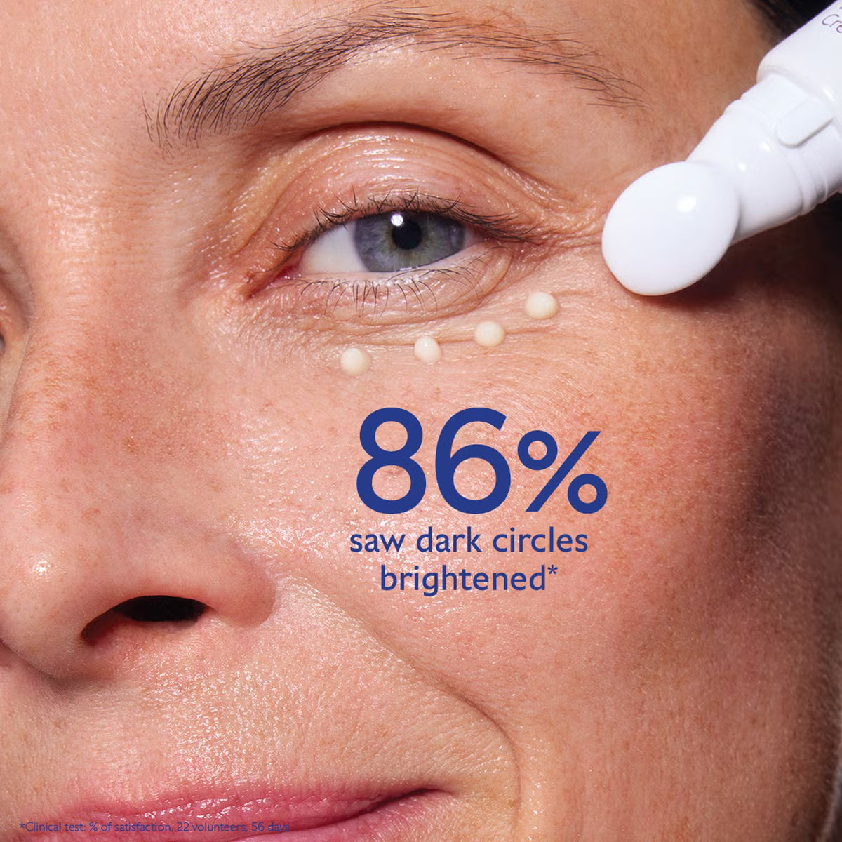 Caudalie Vinoperfect Brightening Eye Cream 15mL