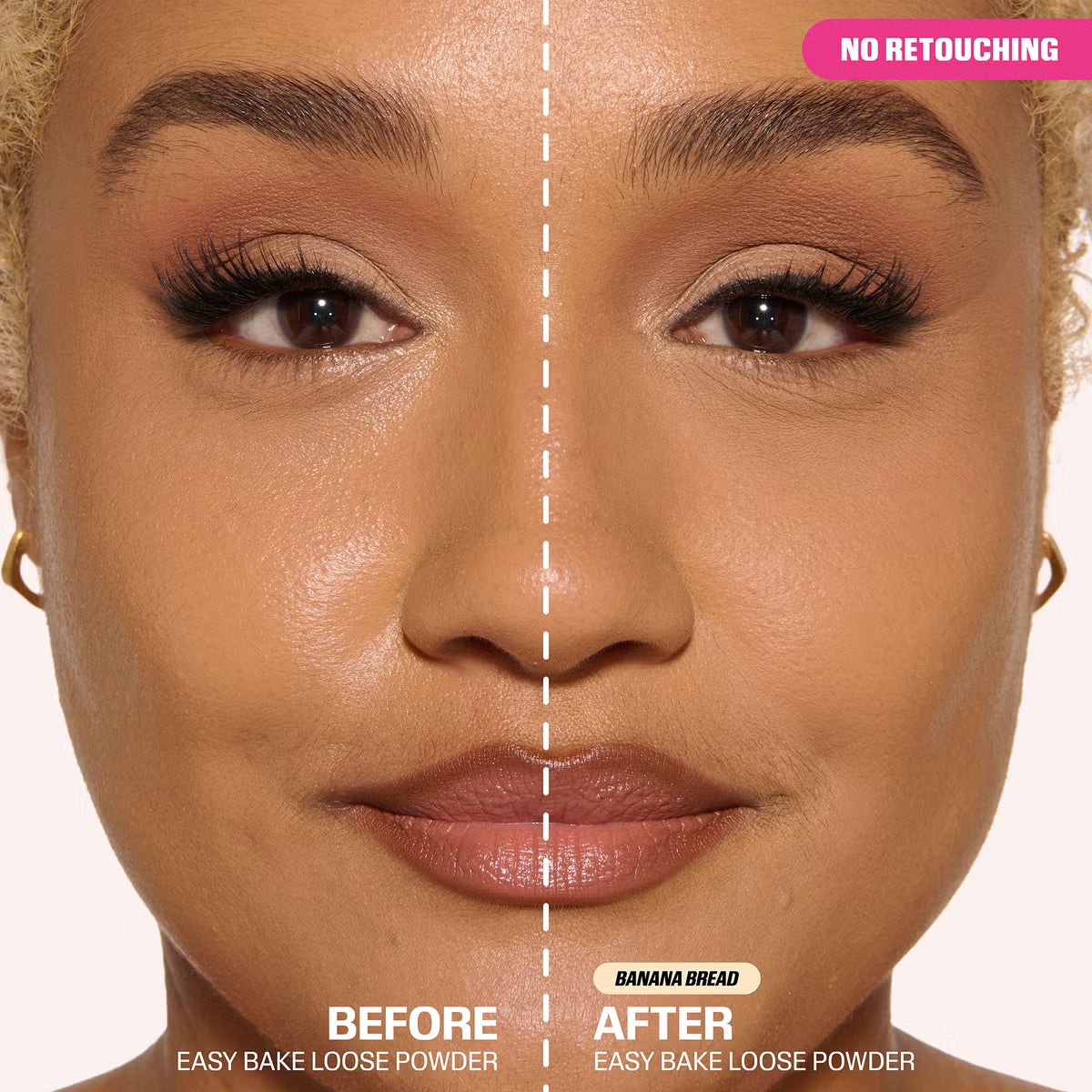 HudaBeauty-Easy Bake Loose Baking & Setting Powder