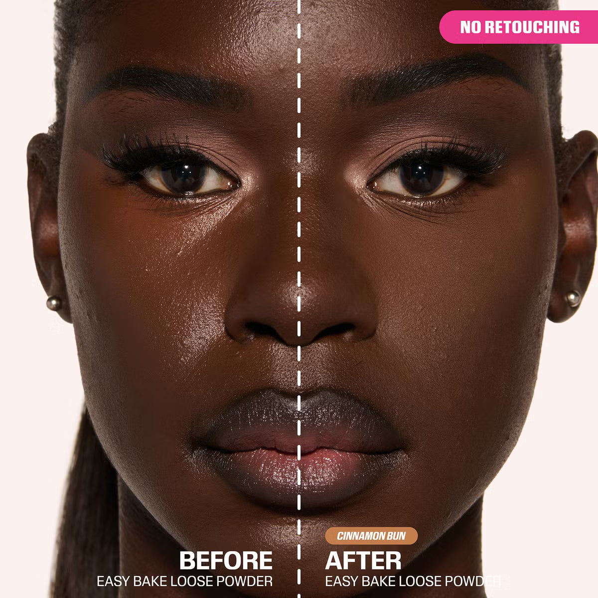 HudaBeauty-Easy Bake Loose Baking & Setting Powder