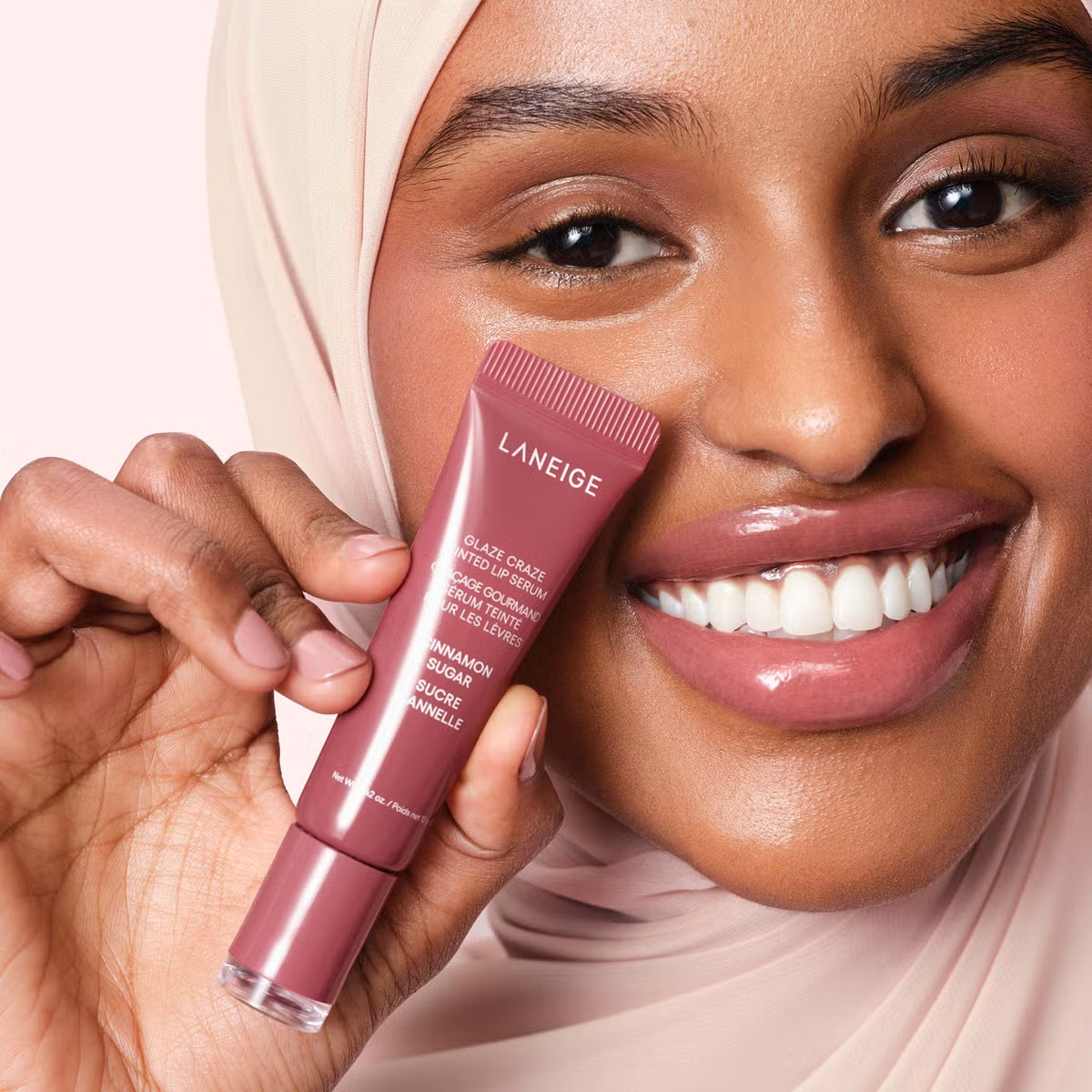 Laneige Glaze Craze Tinted Lip Serum