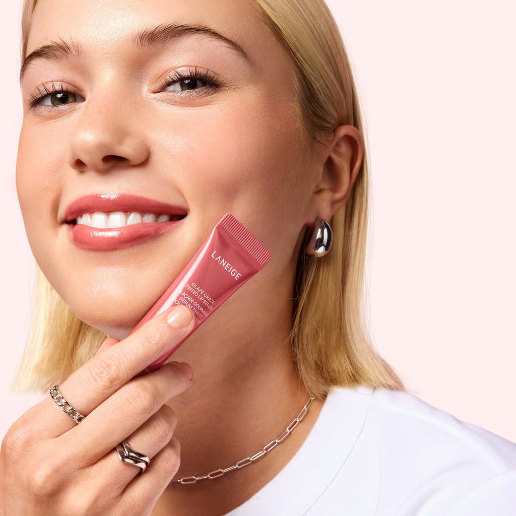 Laneige Glaze Craze Tinted Lip Serum