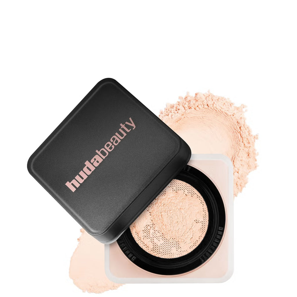 HudaBeauty-Easy Bake Loose Baking & Setting Powder