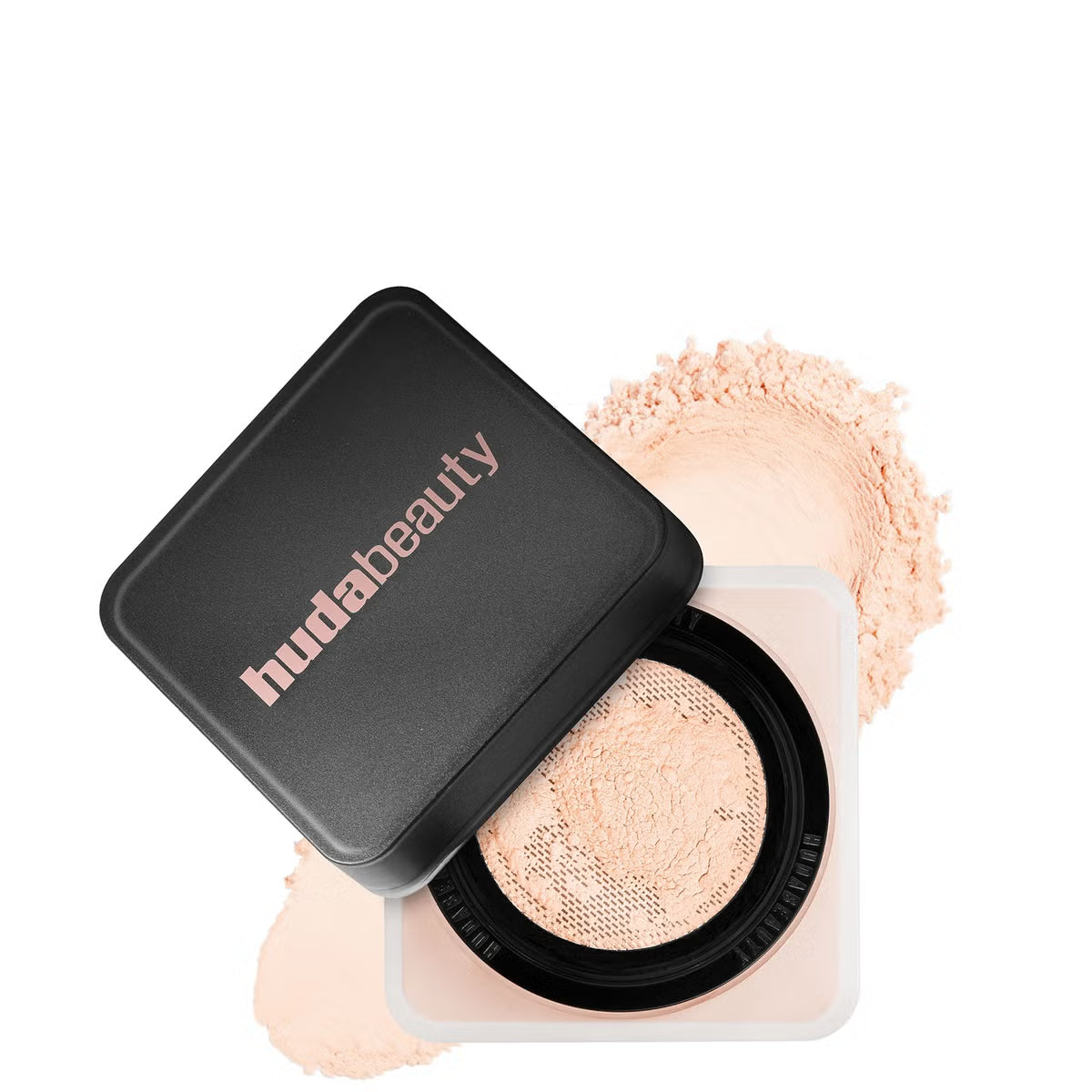 HudaBeauty-Easy Bake Loose Baking & Setting Powder