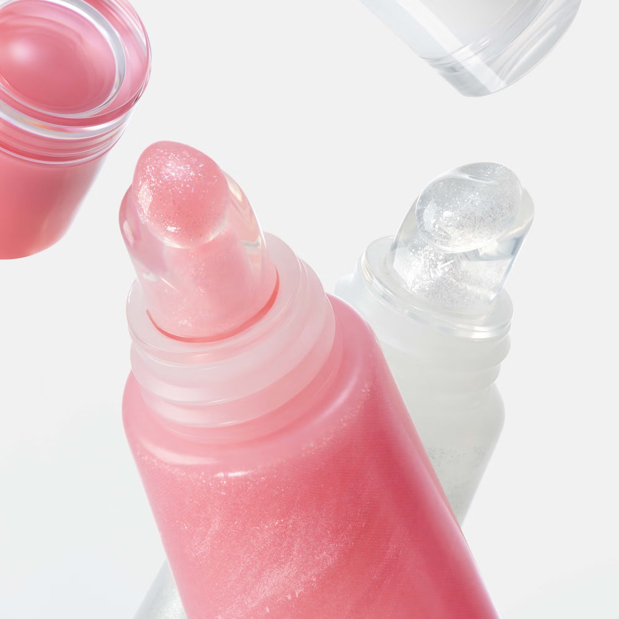 Laneige Lip Glowy Balm
