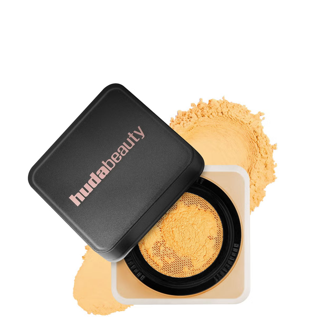 HudaBeauty-Easy Bake Loose Baking & Setting Powder