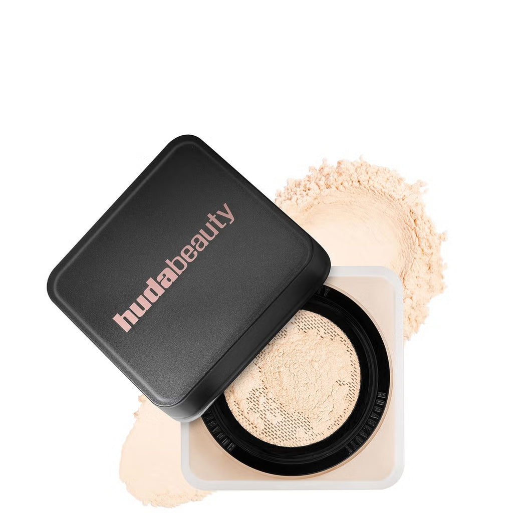 HudaBeauty-Easy Bake Loose Baking & Setting Powder