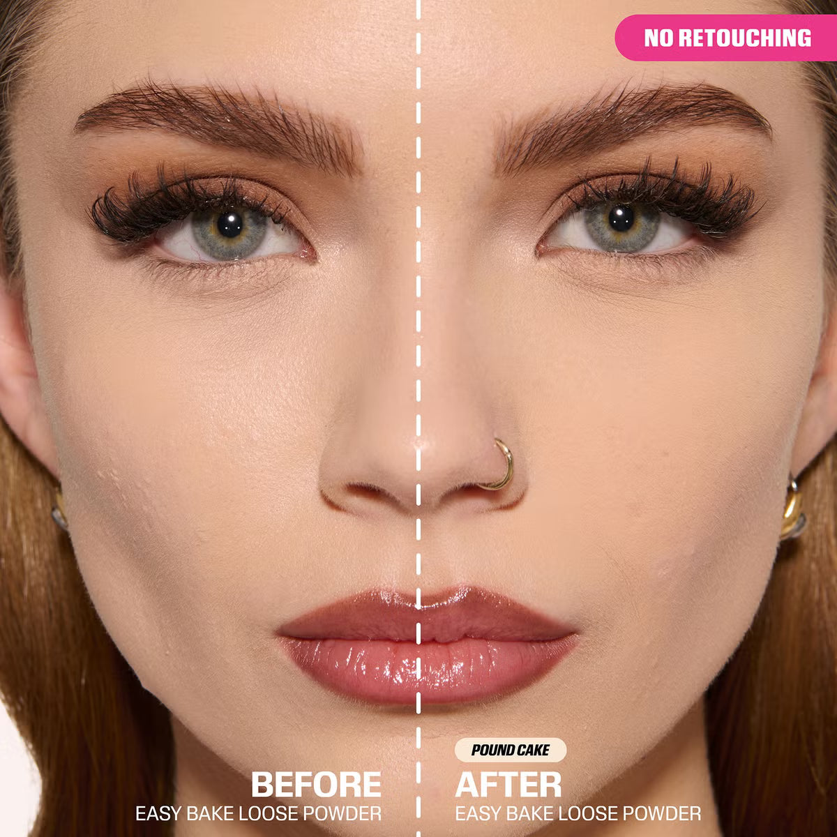 HudaBeauty-Easy Bake Loose Baking & Setting Powder