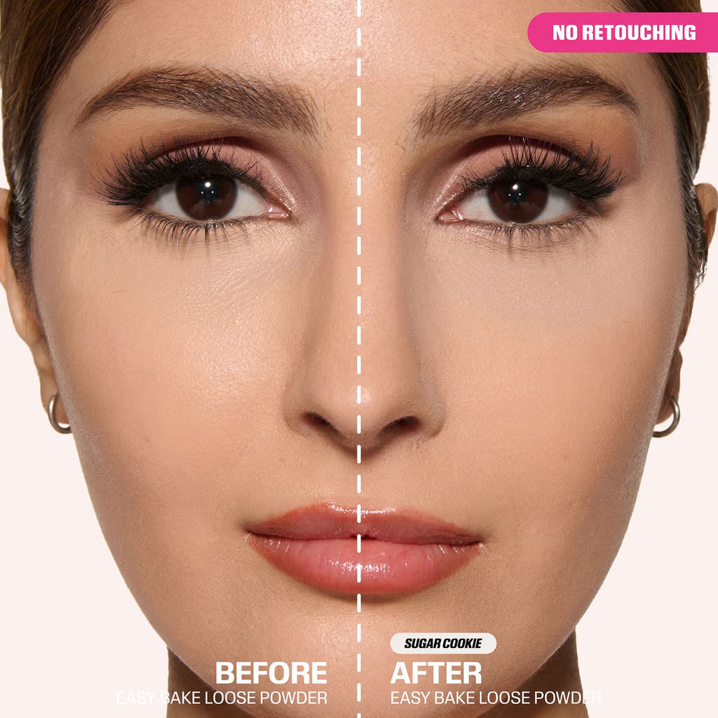 HudaBeauty-Easy Bake Loose Baking & Setting Powder