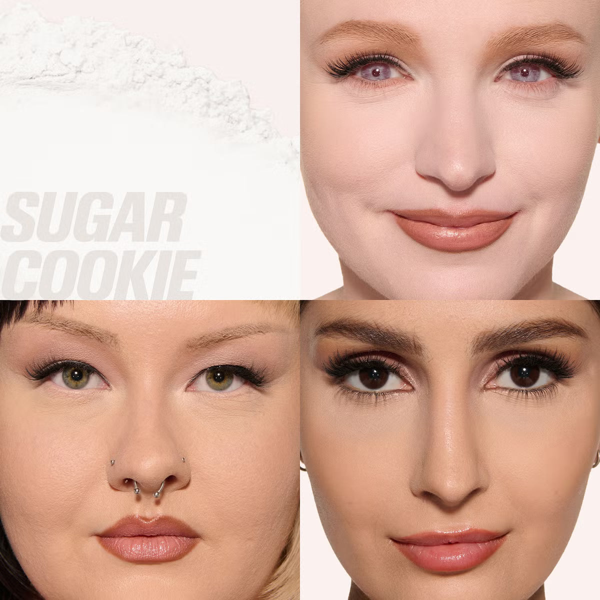 HudaBeauty-Easy Bake Loose Baking & Setting Powder