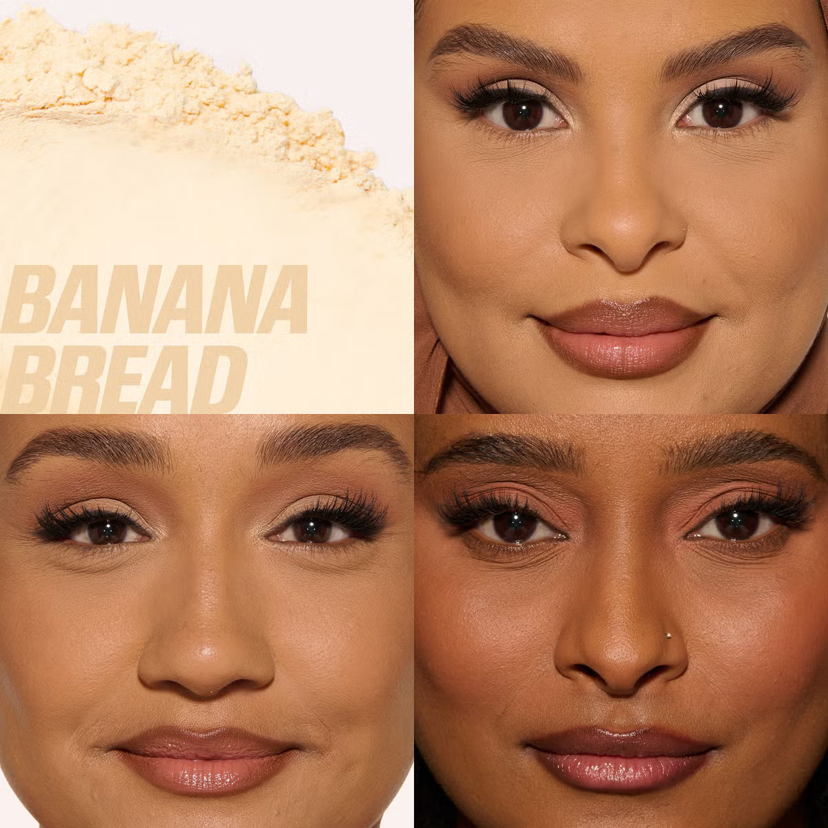 HudaBeauty-Easy Bake Loose Baking & Setting Powder