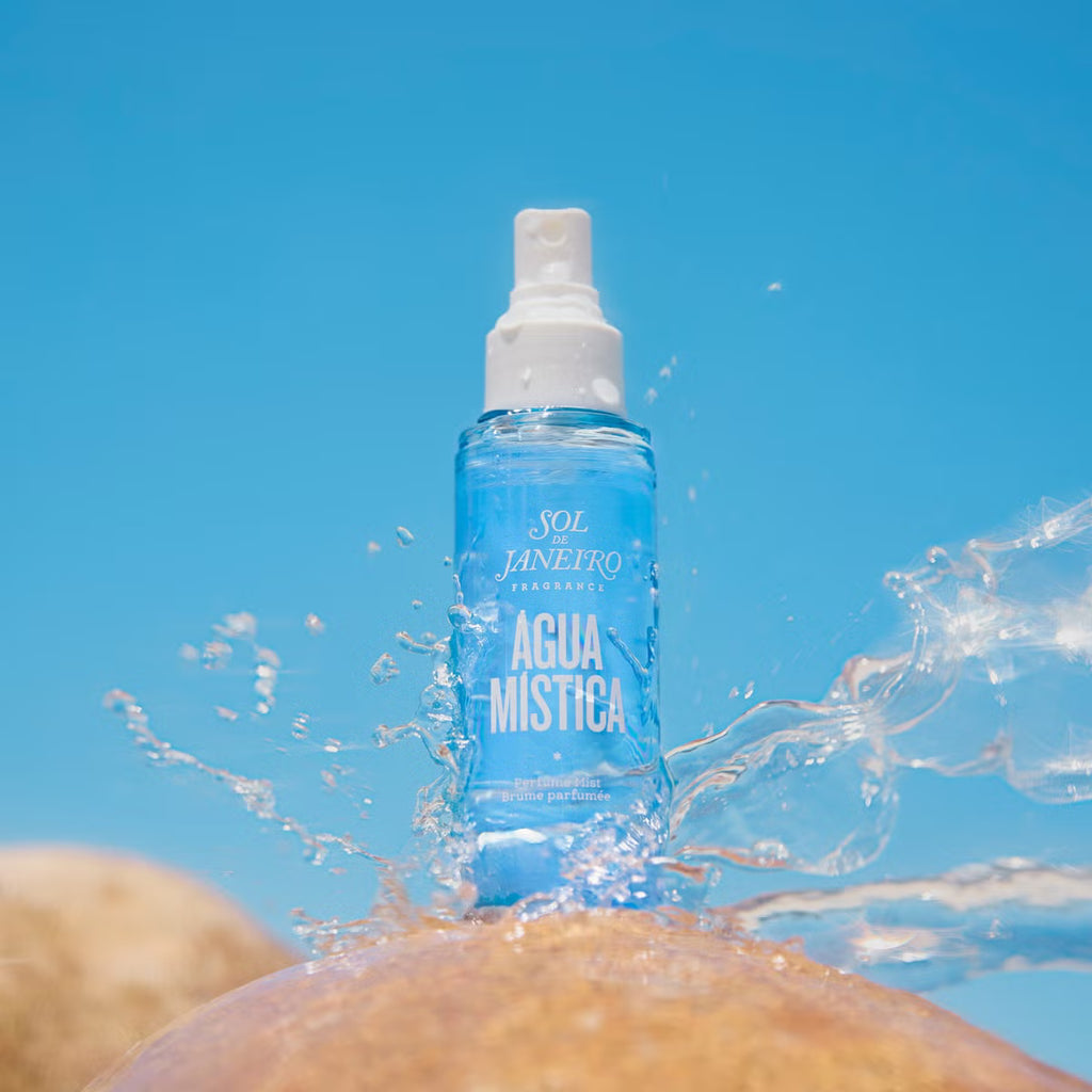 Sol de Janeiro Água Mística Perfume Mist