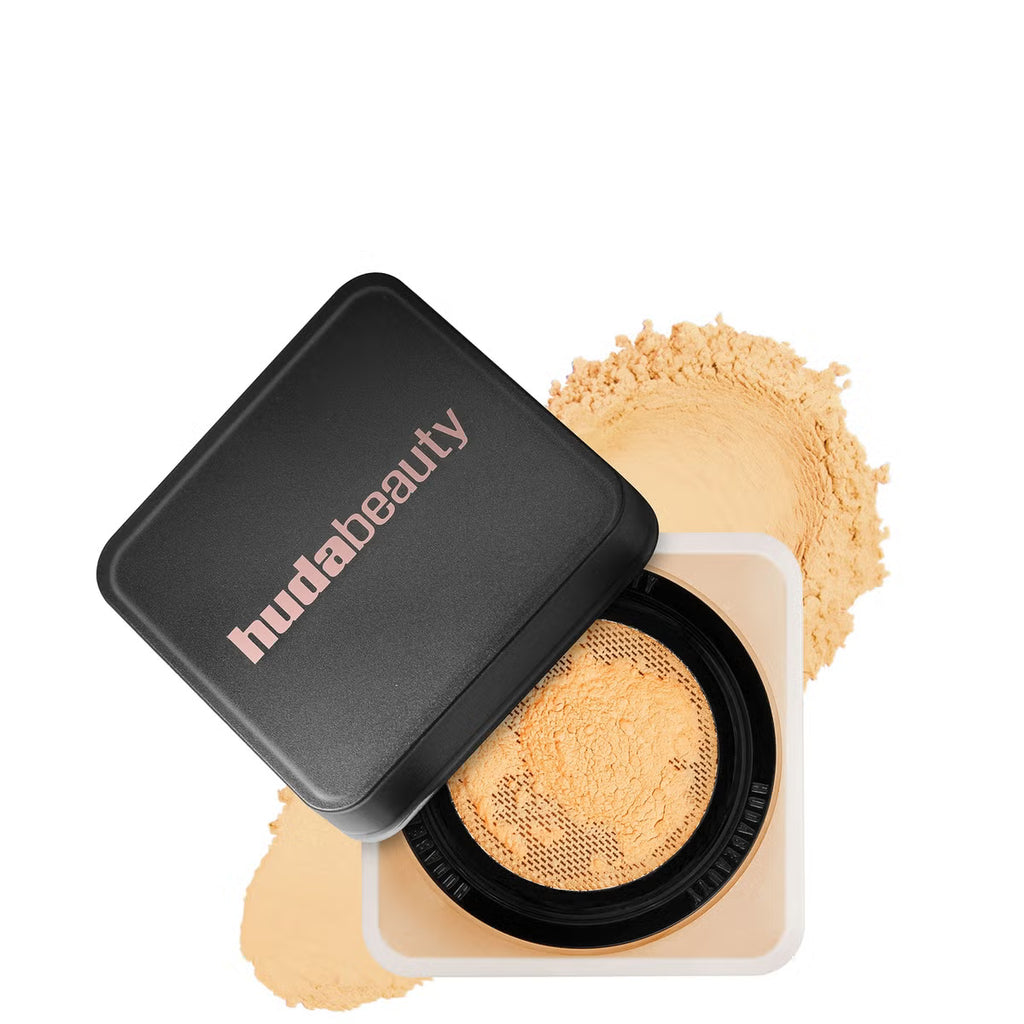 HudaBeauty-Easy Bake Loose Baking & Setting Powder