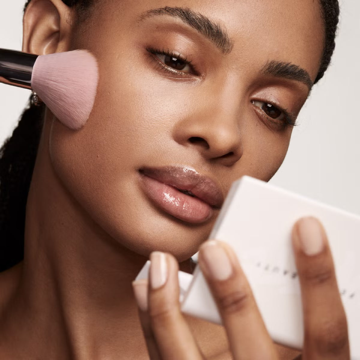 Fenty Beauty Invisimatte 2.0