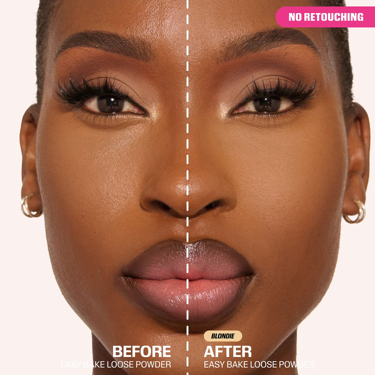 HudaBeauty-Easy Bake Loose Baking & Setting Powder