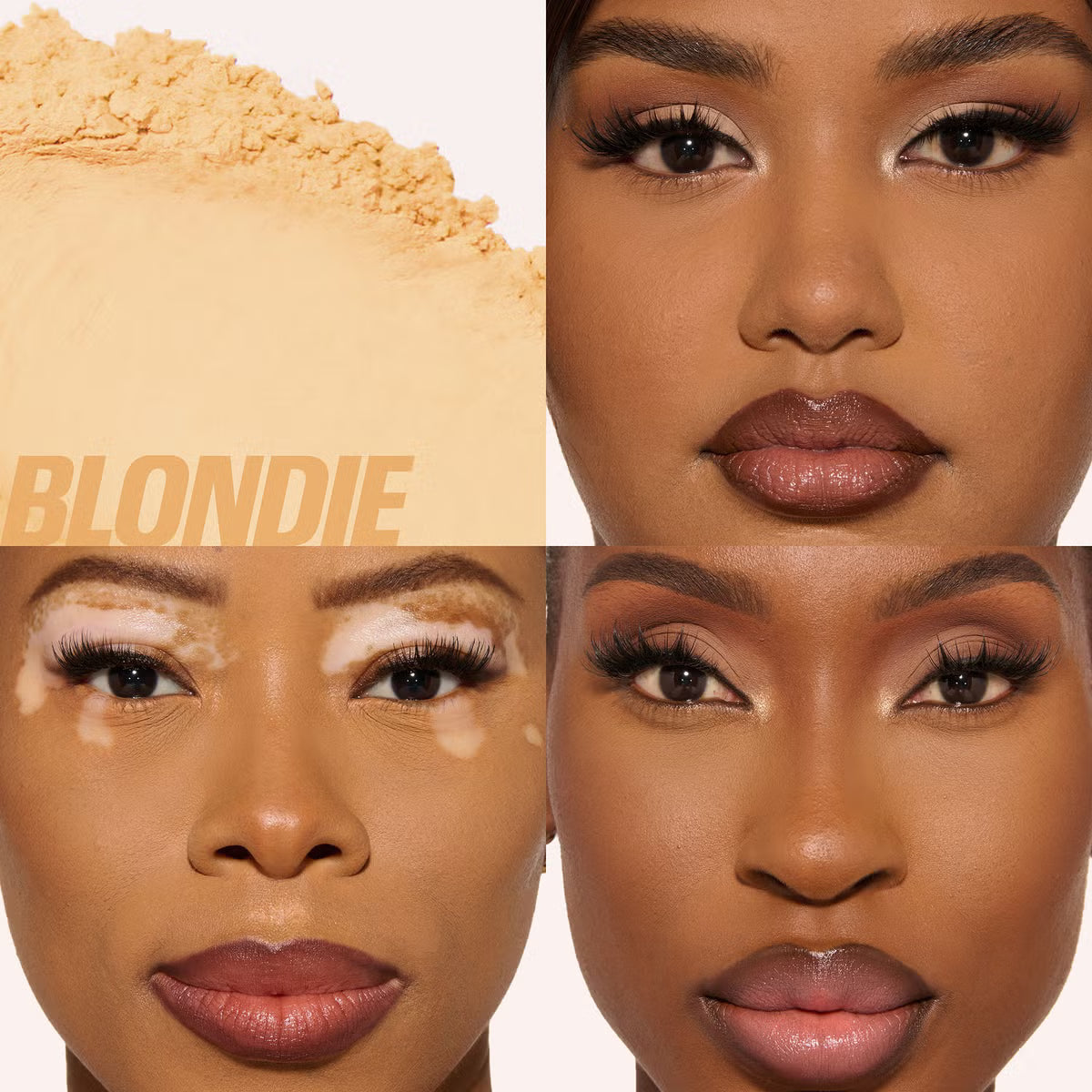 HudaBeauty-Easy Bake Loose Baking & Setting Powder