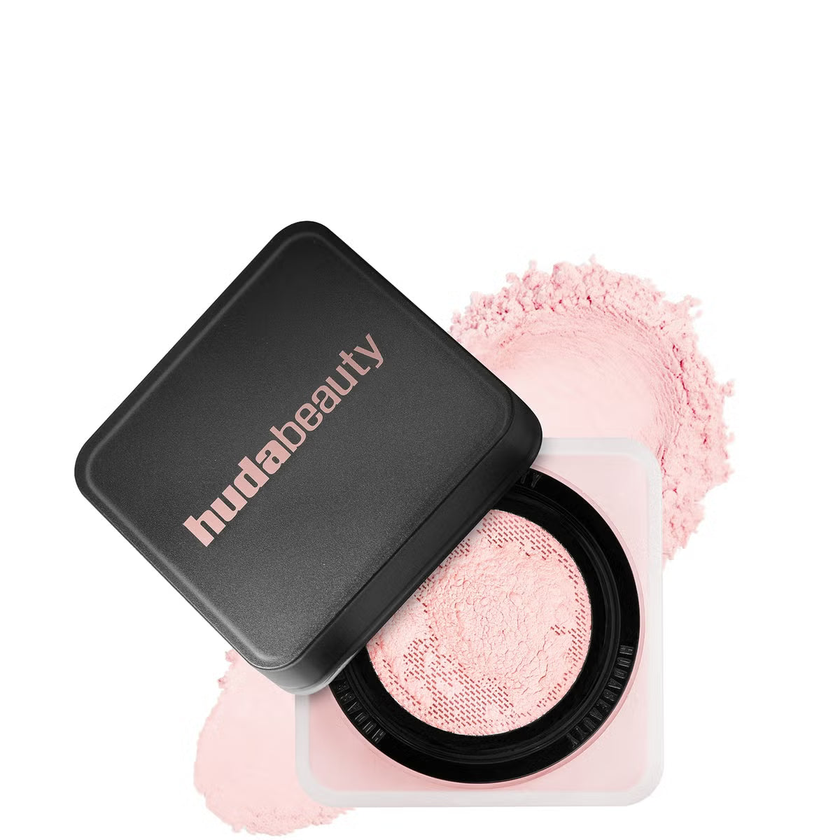 HudaBeauty-Easy Bake Loose Baking & Setting Powder