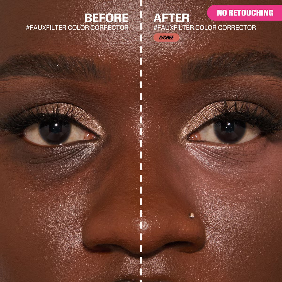 HudaBeauty-Under Eye Color Corrector