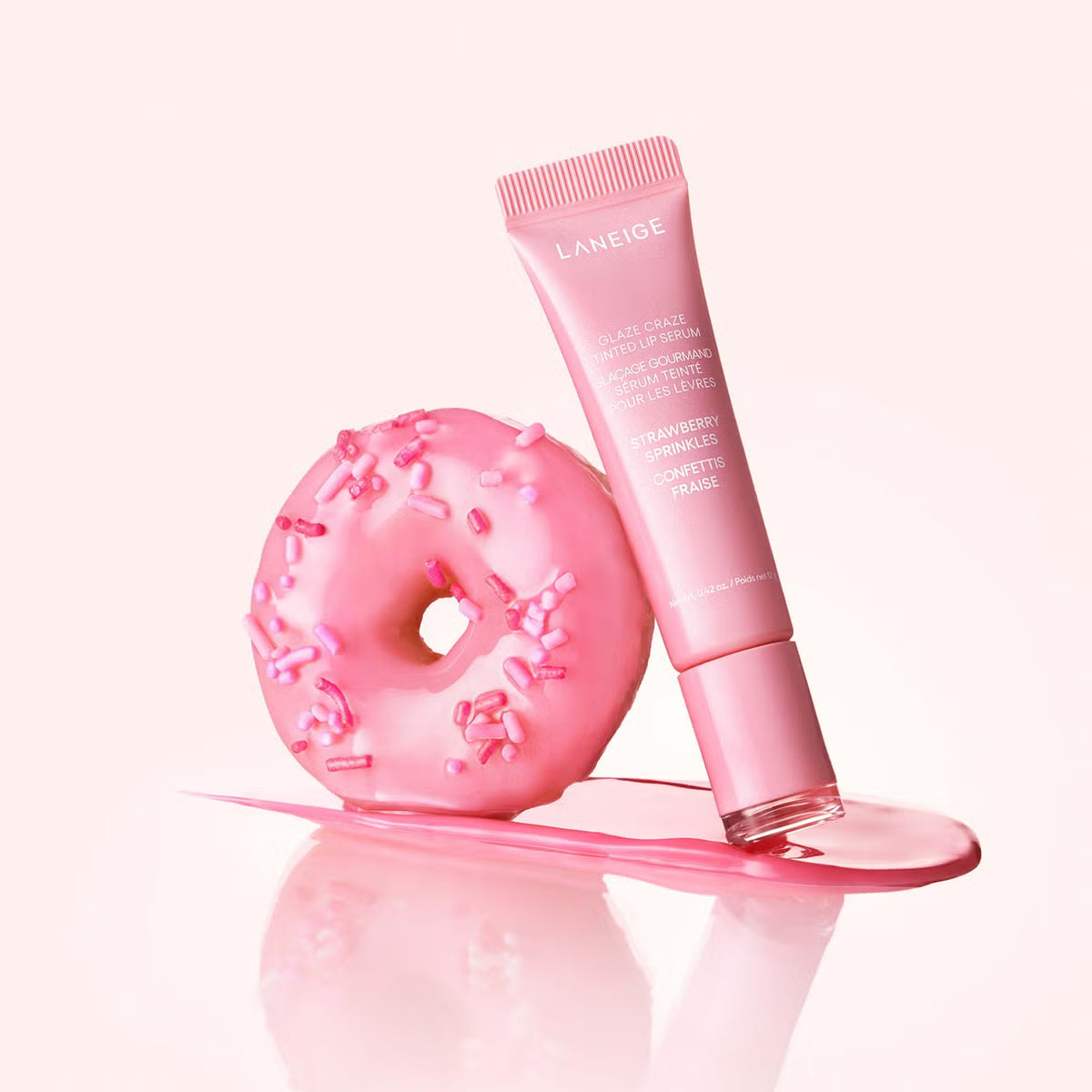 Laneige Glaze Craze Tinted Lip Serum