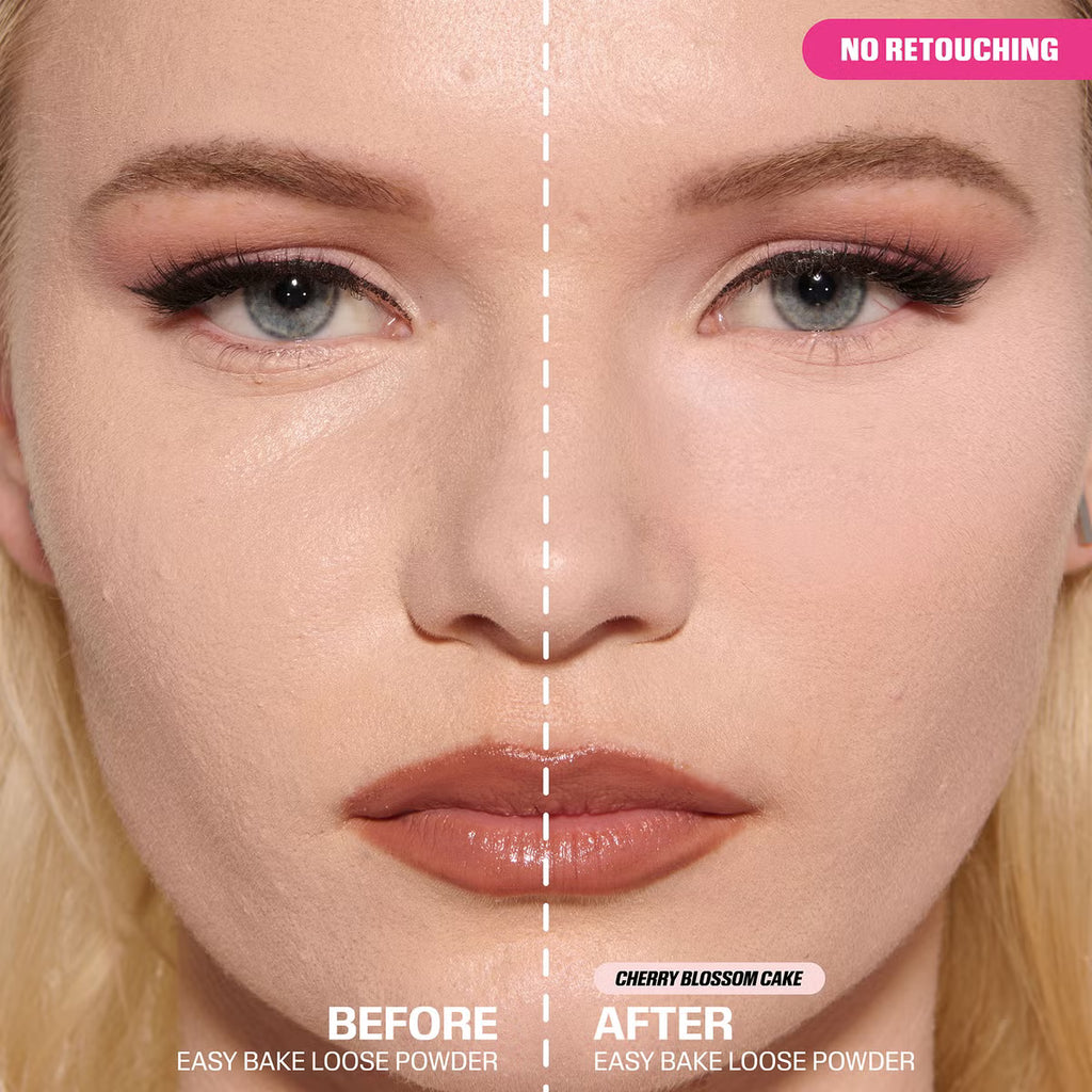 HudaBeauty-Easy Bake Loose Baking & Setting Powder