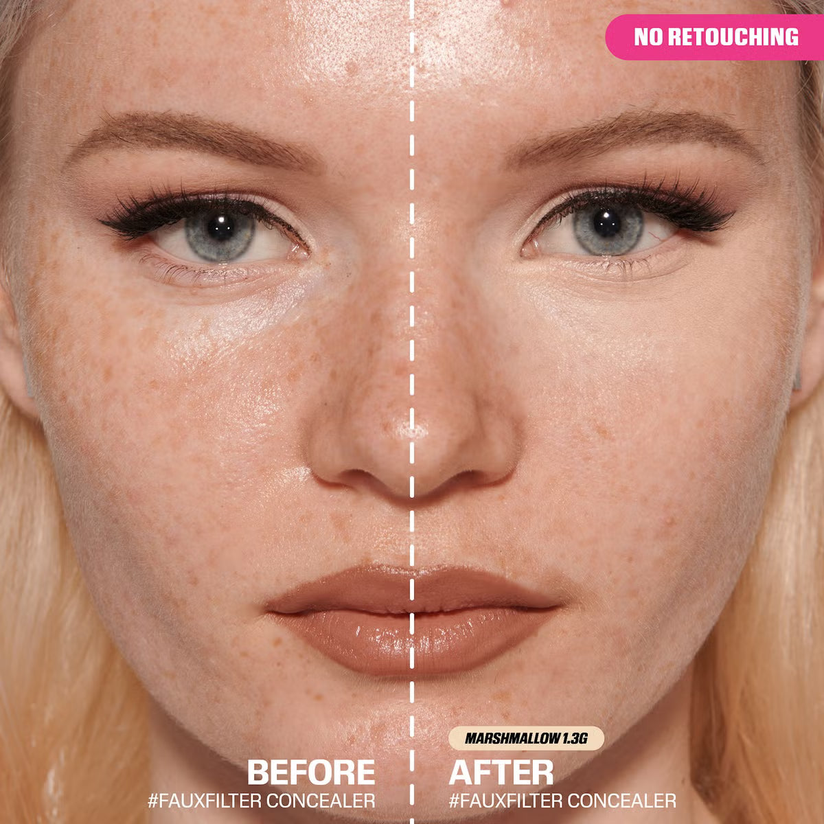 HudaBeauty-FauxFilter Luminous Matte Concealer