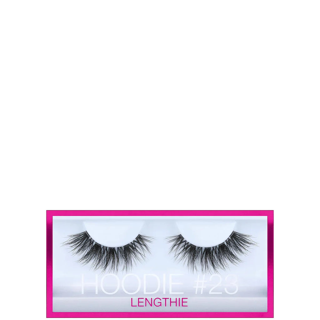 Huda Beauty - Hoodies Lash #23 - Collection Classic