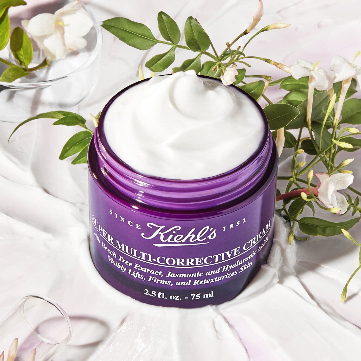 Kiehl’s Super Multi-Corrective Cream SPF 30