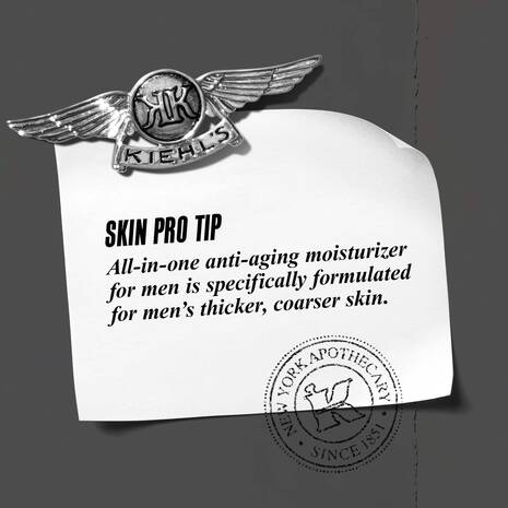 Kiehl’s Age Defender Moisturizer