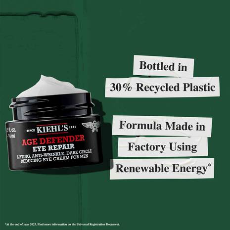 Kiehl’s Age Defender Eye Repair