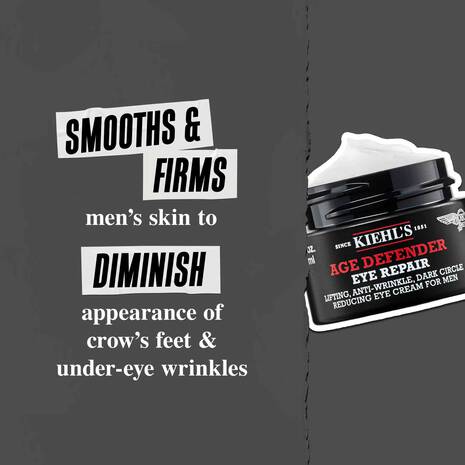 Kiehl’s Age Defender Eye Repair