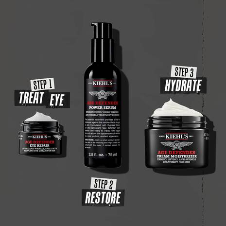 Kiehl’s Age Defender Eye Repair