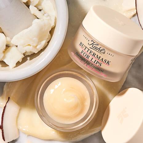 Kiehl’s Buttermask for Lips