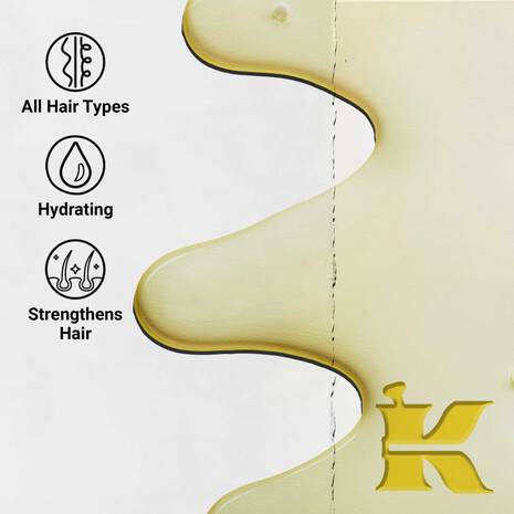 Kiehl’s Magic Elixir Hair Restructuring Concentrate