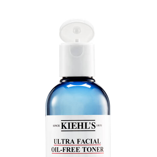 Kiehl’s Ultra Facial Oil-Free Toner