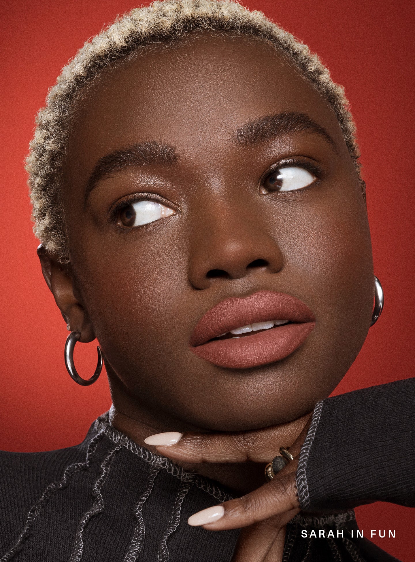 Rare Beauty Kind Words Matte Lipstick