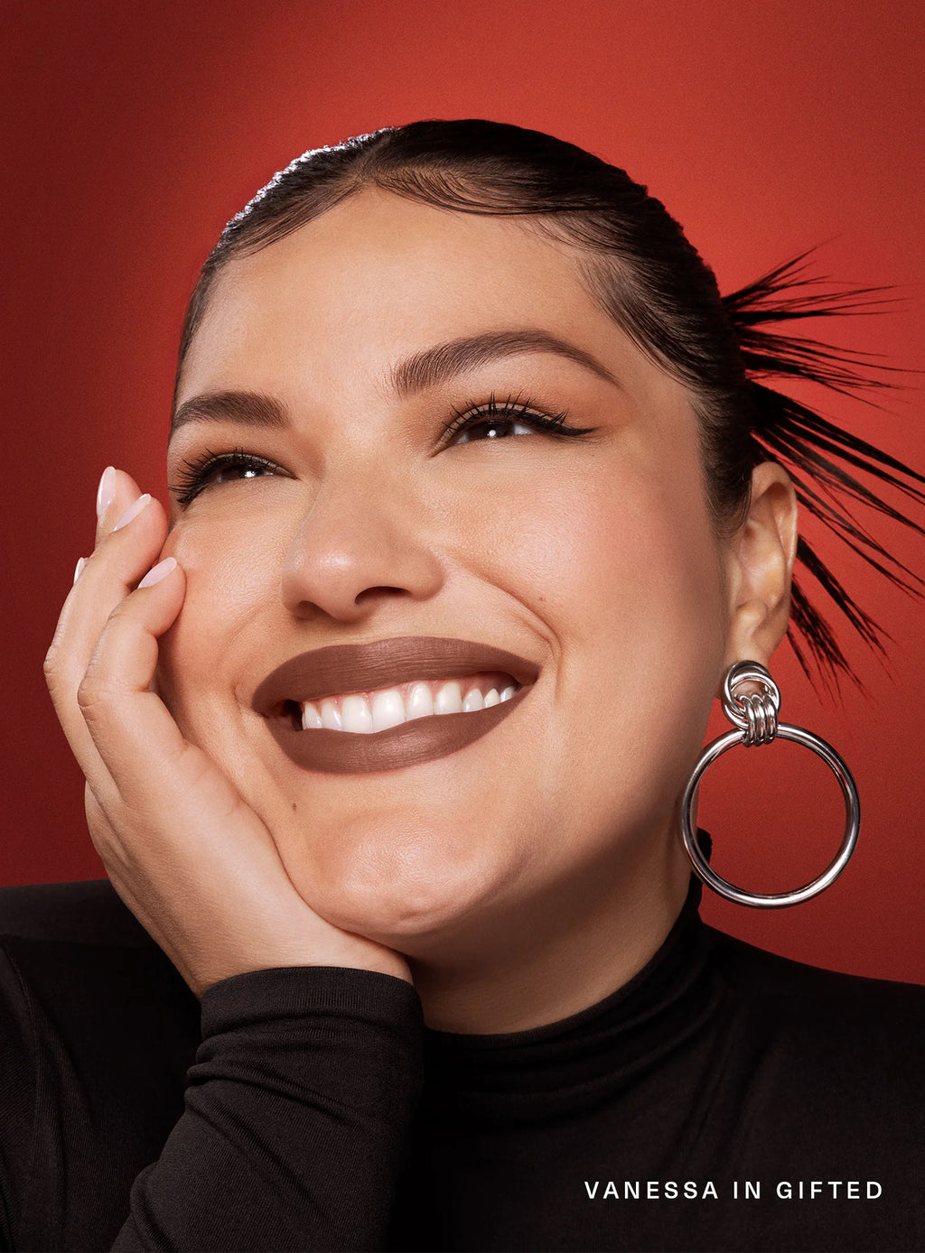 Rare Beauty Kind Words Matte Lipstick