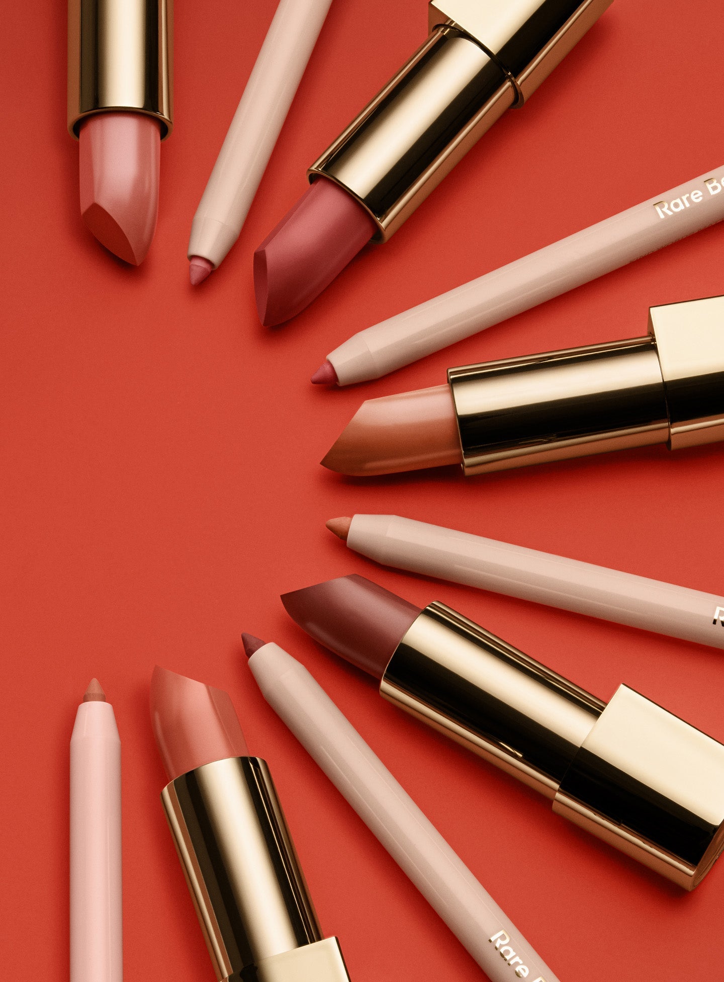 Rare Beauty Kind Words Matte Lip Liner