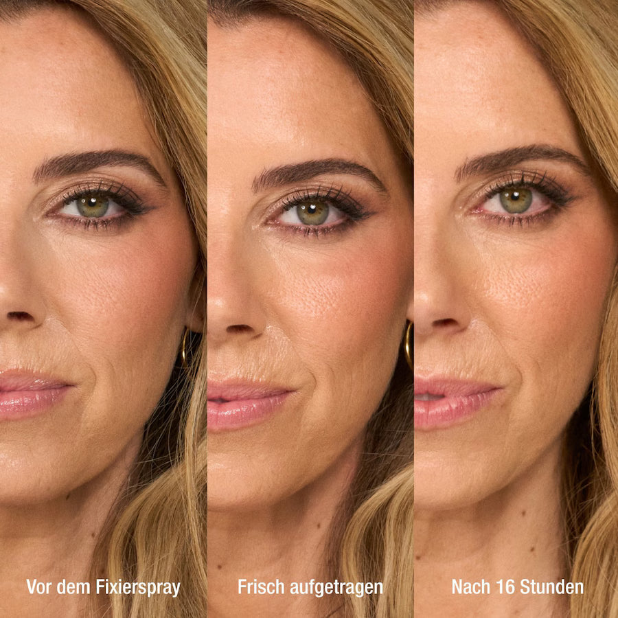 Charlotte Tillbury Airbrush Flawless Finish Setting Spray