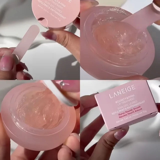 LANEIGE Bouncy & Firm Lip Treatment
