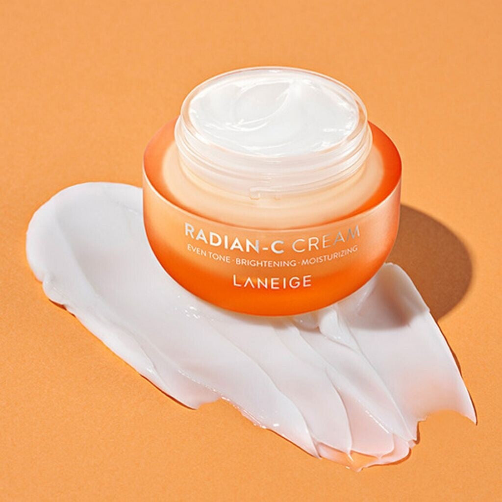Laneige Radian-C Cream