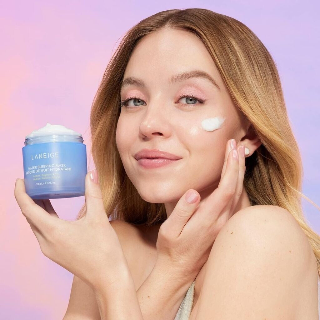 LANEIGE Water Sleeping Mask