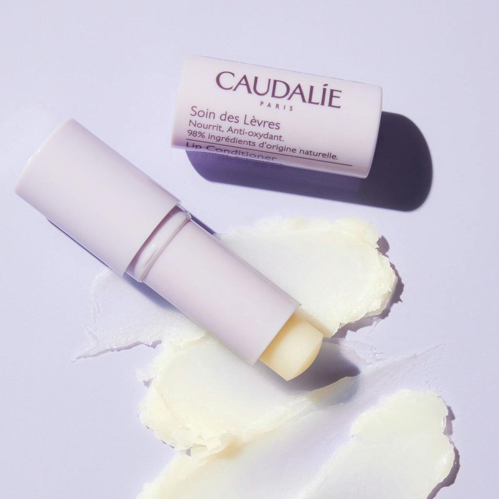 Caudalie Vinotherapist Lip Conditioner Duo