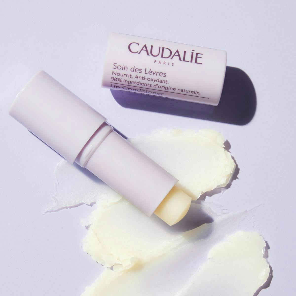 Caudalie Vinotherapist Lip Conditioner