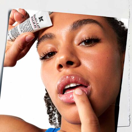 Kiehl’s Lip Balm #1