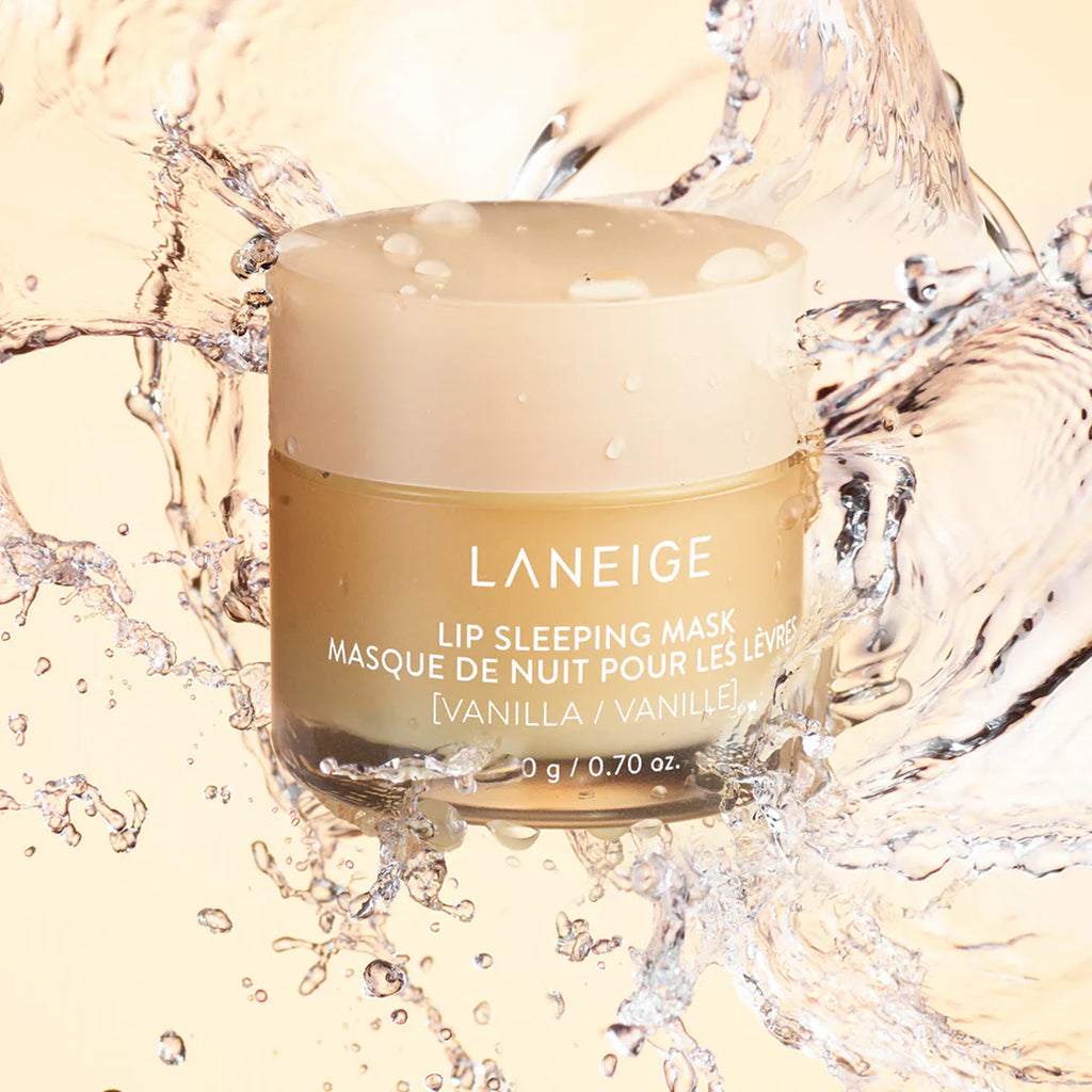 Laneige Lip Sleeping Mask