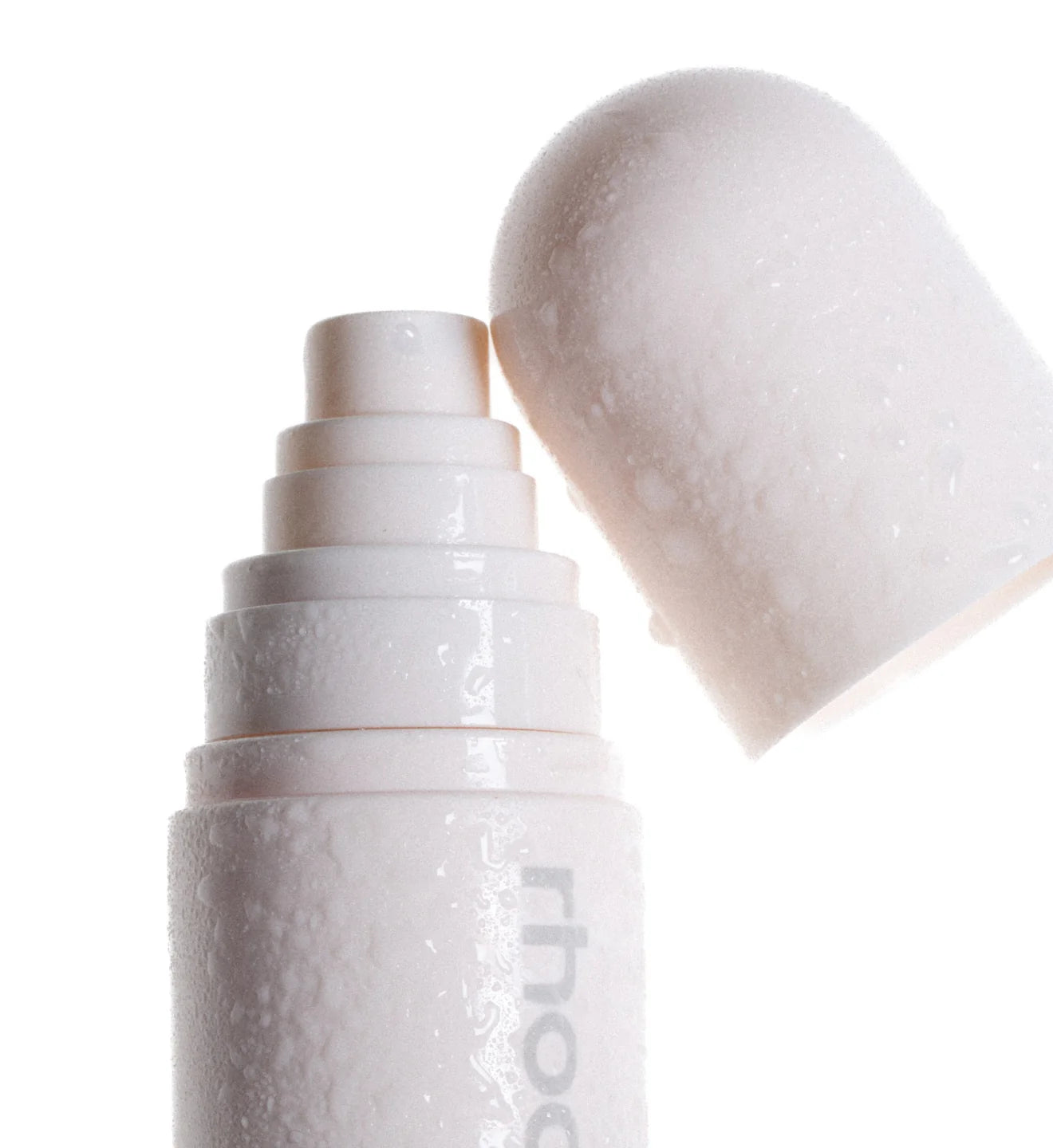 Rhode-the skin prep set