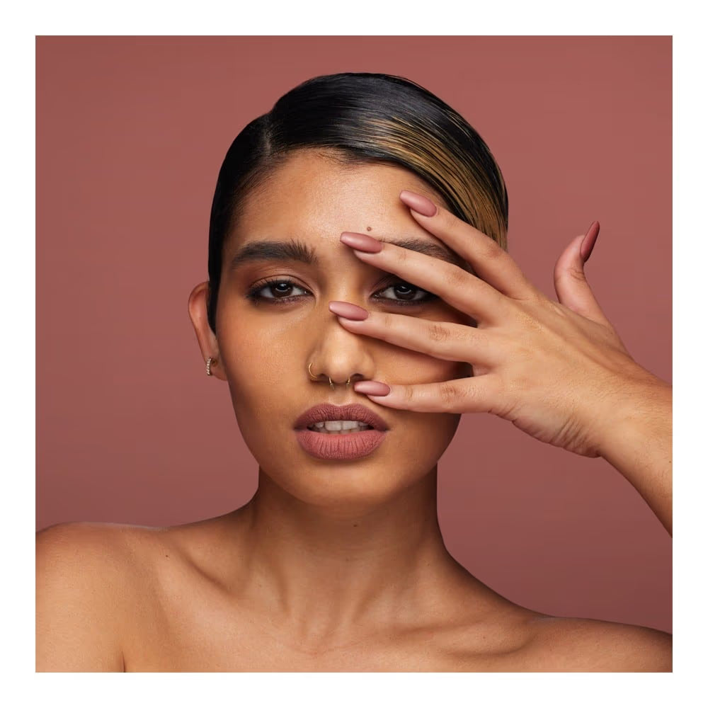 HudaBeauty Liquid Matte Ultra-Comfort Transfer-Proof Lipstick