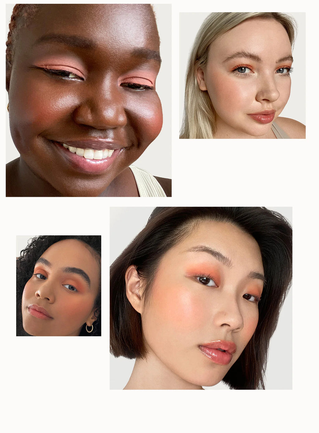 Rare Beauty Stay Vulnerable Glossy Lip Balm