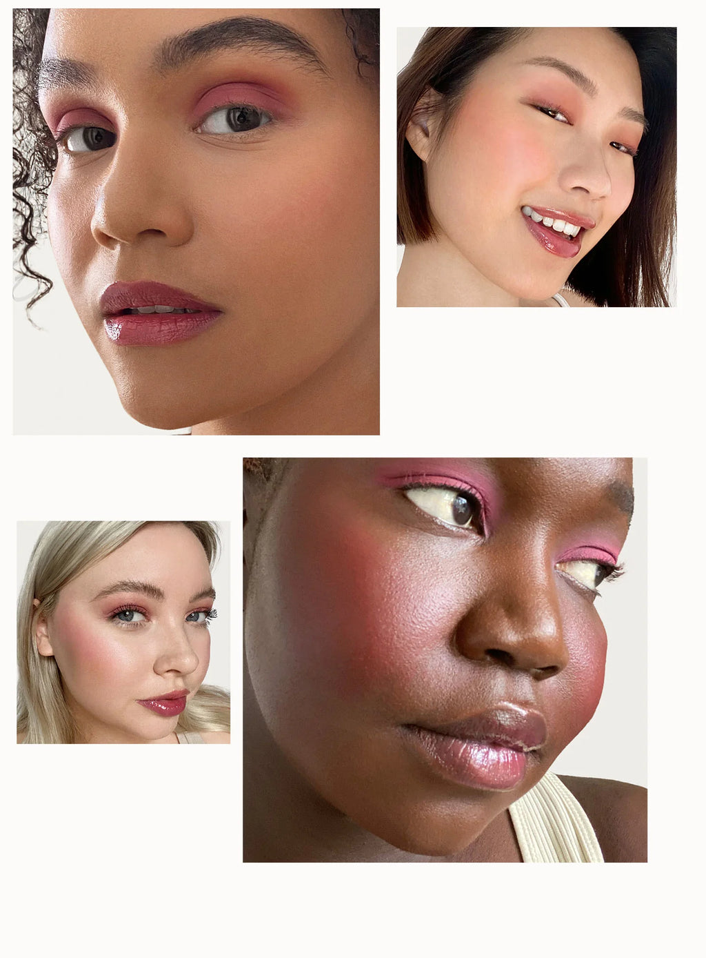 Rare Beauty Stay Vulnerable Glossy Lip Balm