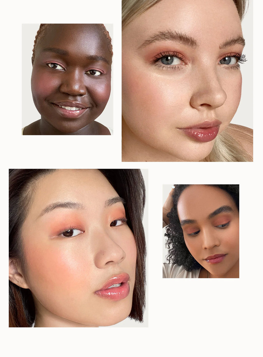 Rare Beauty Stay Vulnerable Glossy Lip Balm